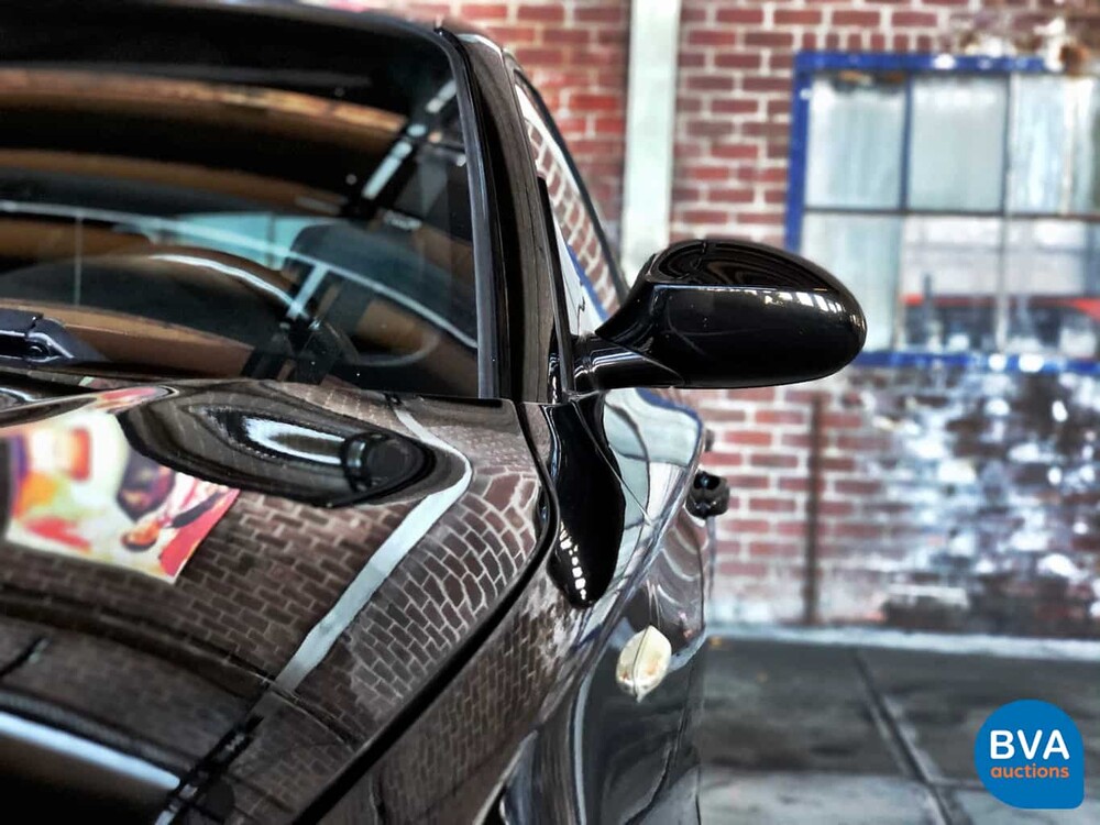 BMW 130i High Executive 1er 265 PS 2006, J-546-KL.