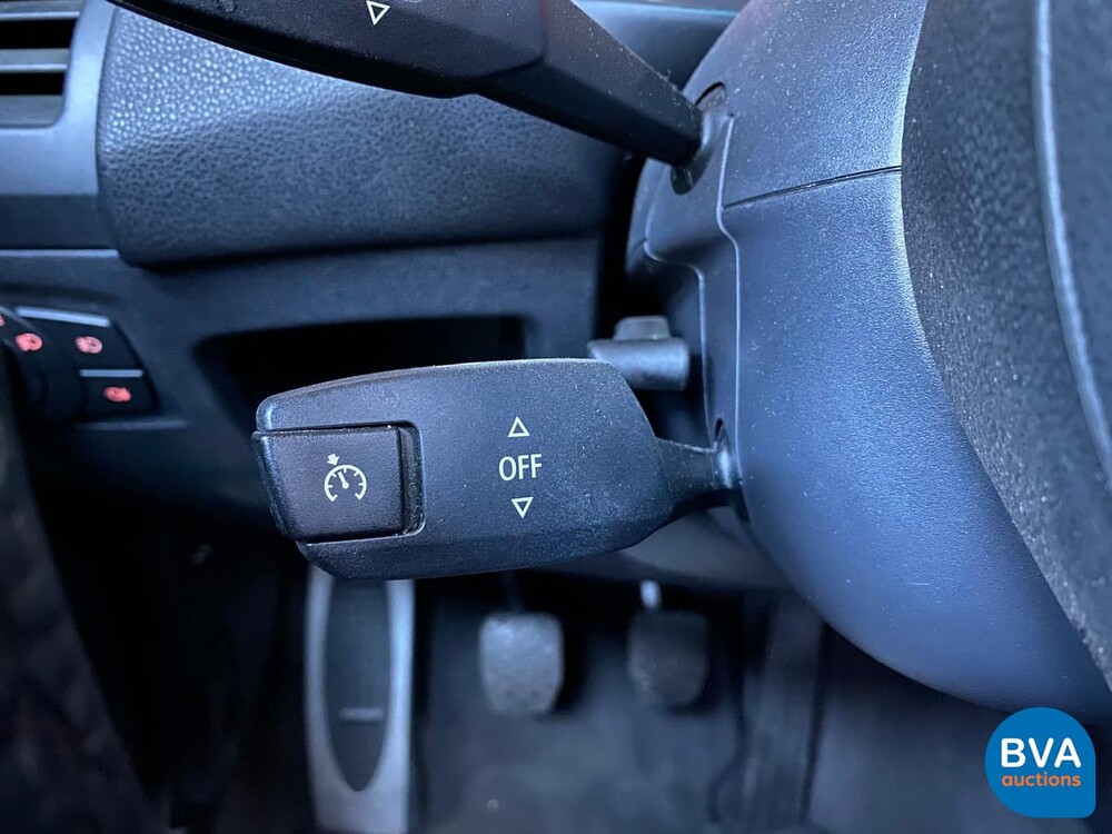 BMW 130i High Executive 1er 265 PS 2006, J-546-KL.