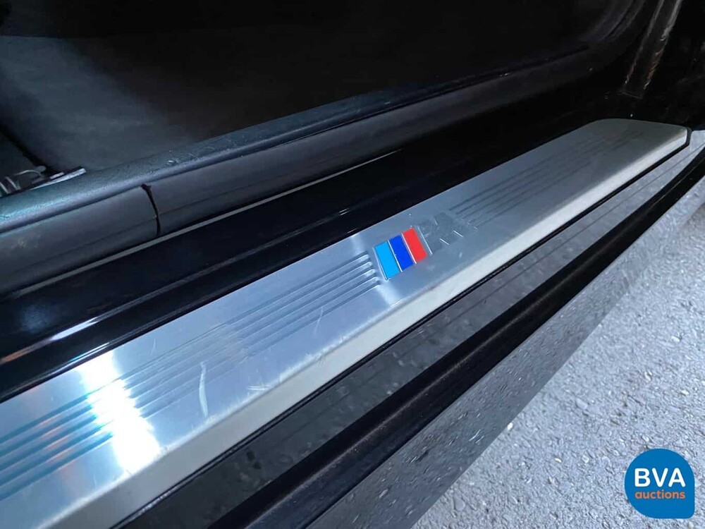 BMW 130i High Executive 1er 265 PS 2006, J-546-KL.