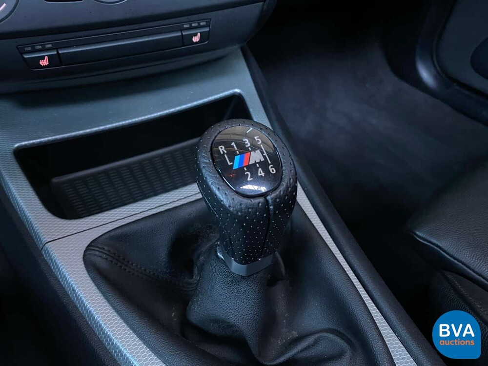 BMW 130i High Executive 1er 265 PS 2006, J-546-KL.