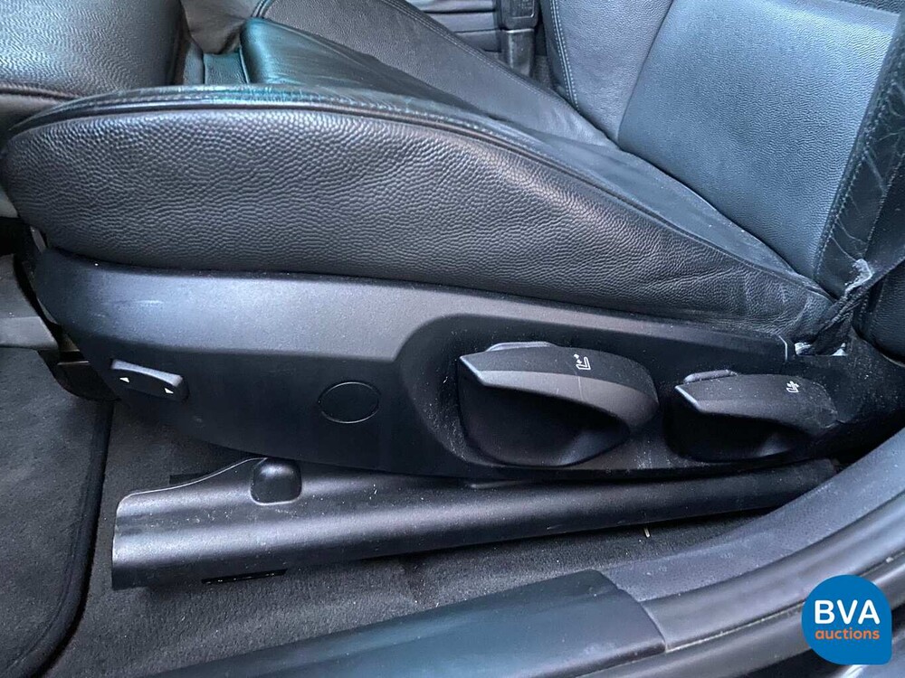 BMW 130i High Executive 1er 265 PS 2006, J-546-KL.