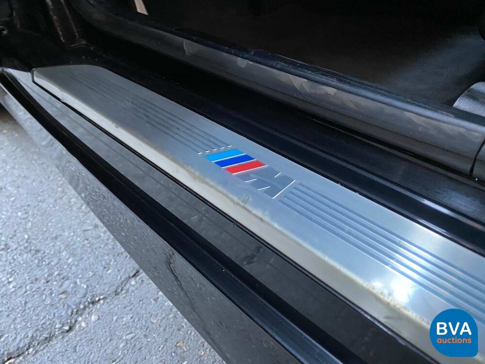 BMW 130i High Executive 1er 265 PS 2006, J-546-KL.