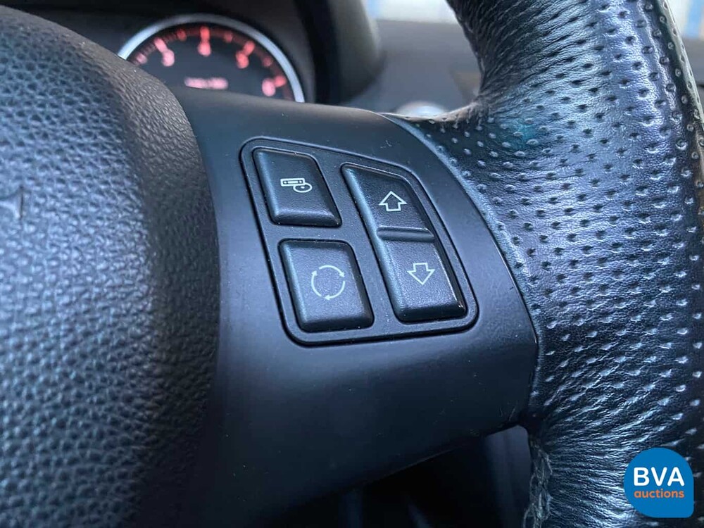 BMW 130i High Executive 1er 265 PS 2006, J-546-KL.