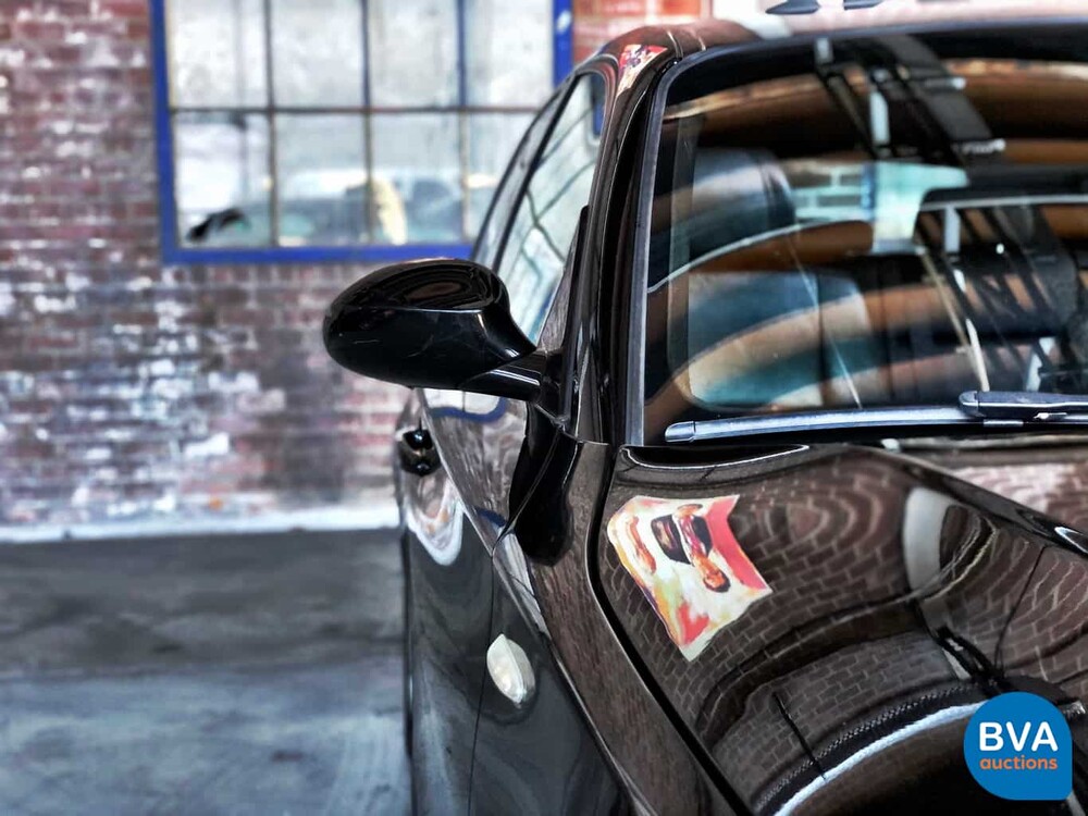 BMW 130i High Executive 1er 265 PS 2006, J-546-KL.