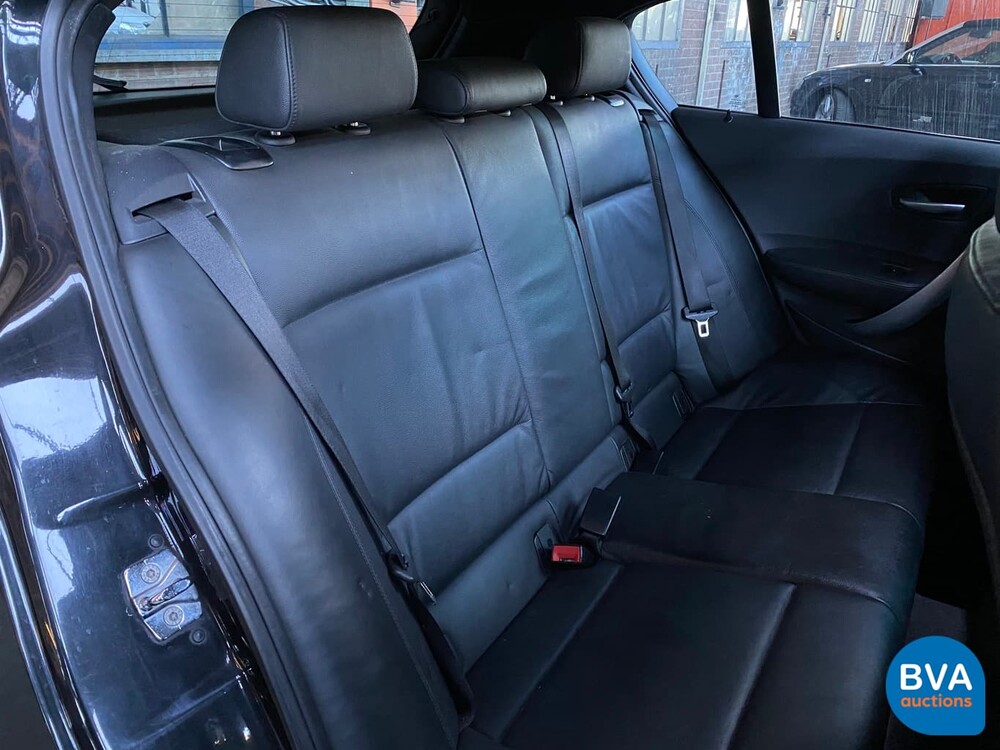 BMW 130i High Executive 1er 265 PS 2006, J-546-KL.