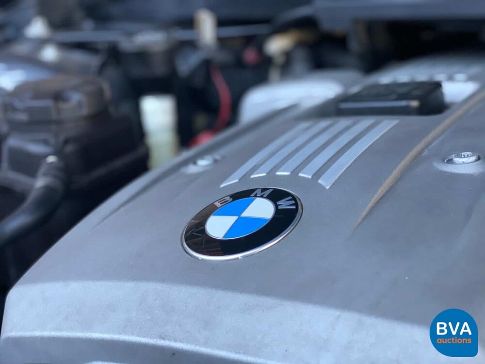 BMW 130i High Executive 1er 265 PS 2006, J-546-KL.