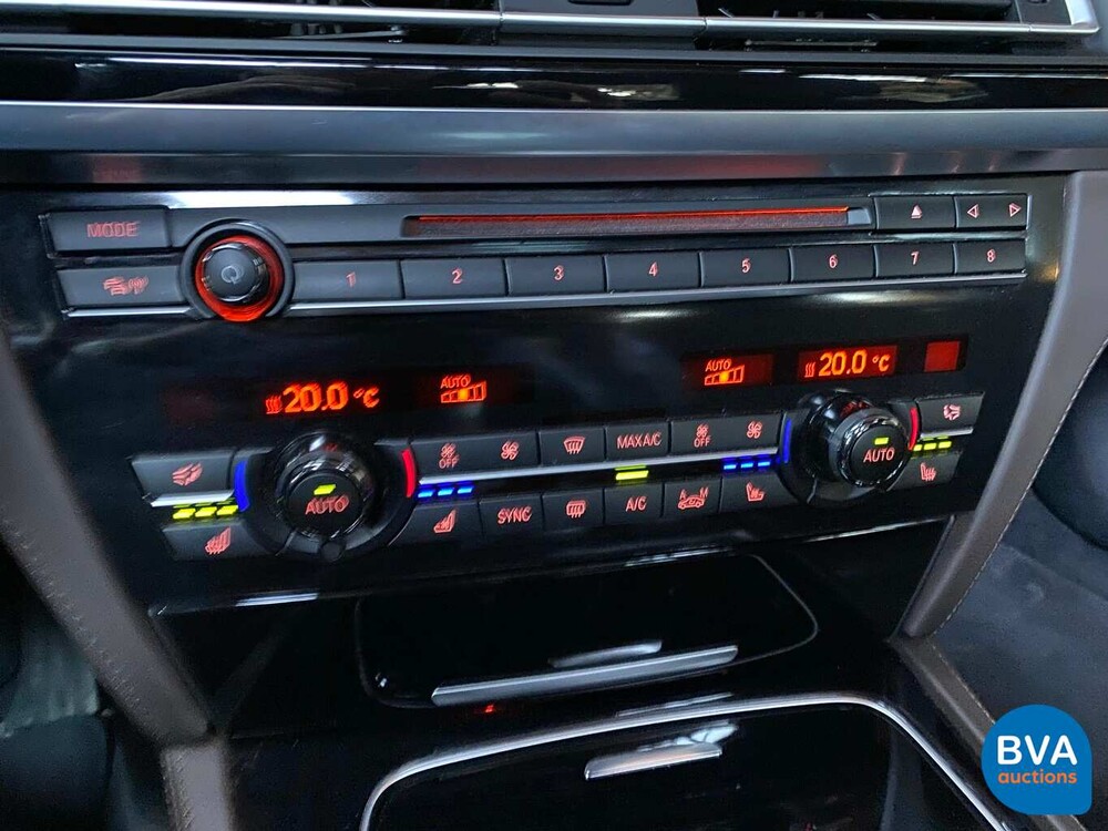 BMW 740d xDrive M-Sport 313 PS 7er, 9-ZKT-90.