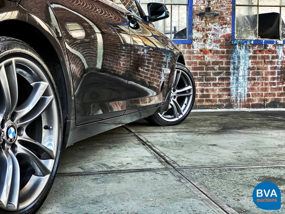 BMW 740d xDrive M-Sport 313 PS 7er, 9-ZKT-90.