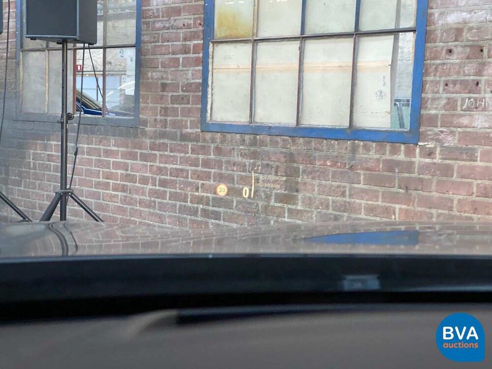 BMW 740d xDrive M-Sport 313 PS 7er, 9-ZKT-90.