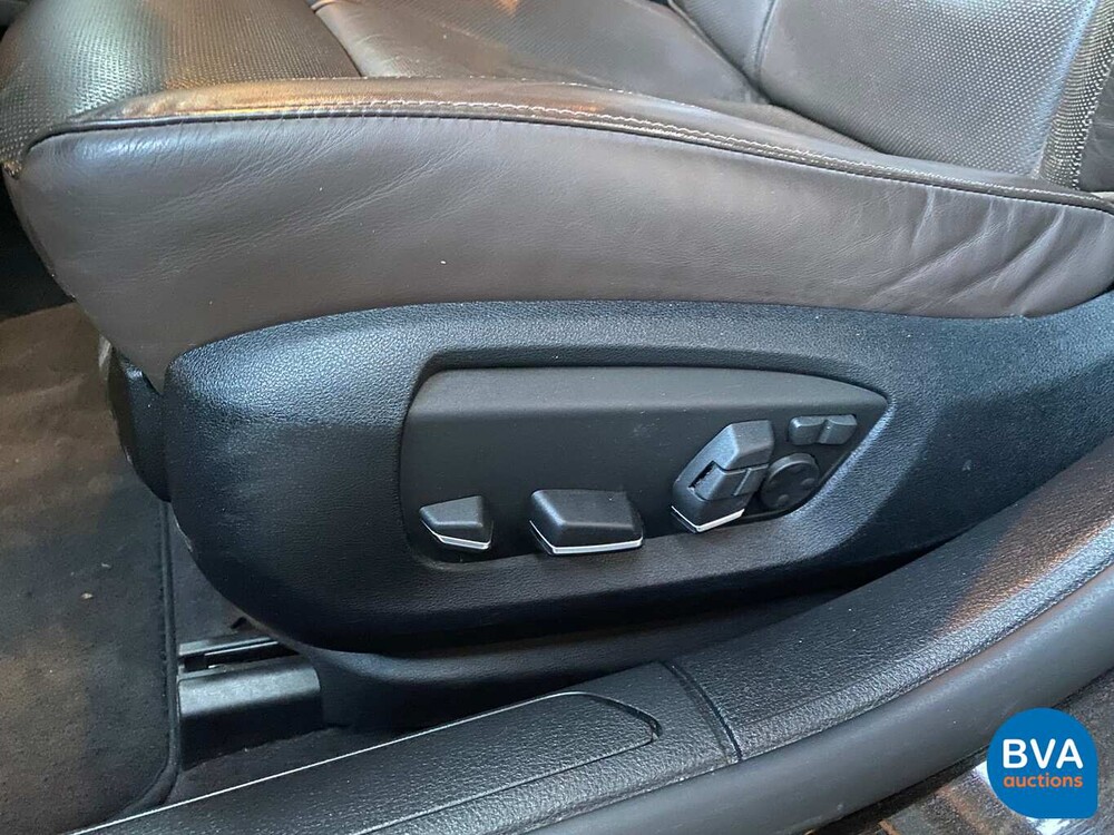 BMW 740d xDrive M-Sport 313 PS 7er, 9-ZKT-90.