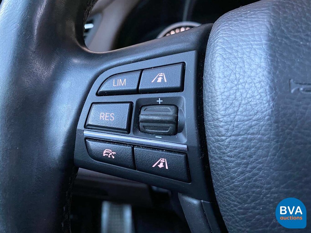 BMW 740d xDrive M-Sport 313 PS 7er, 9-ZKT-90.