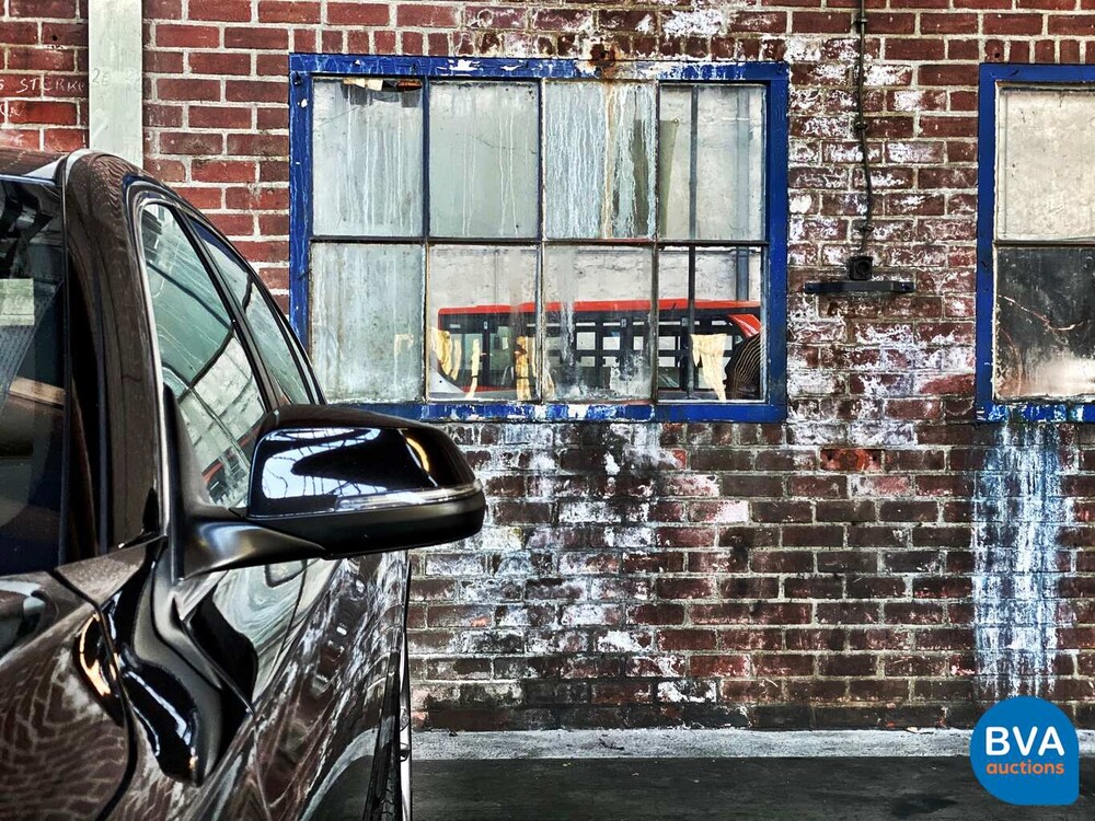 BMW 740d xDrive M-Sport 313 PS 7er, 9-ZKT-90.