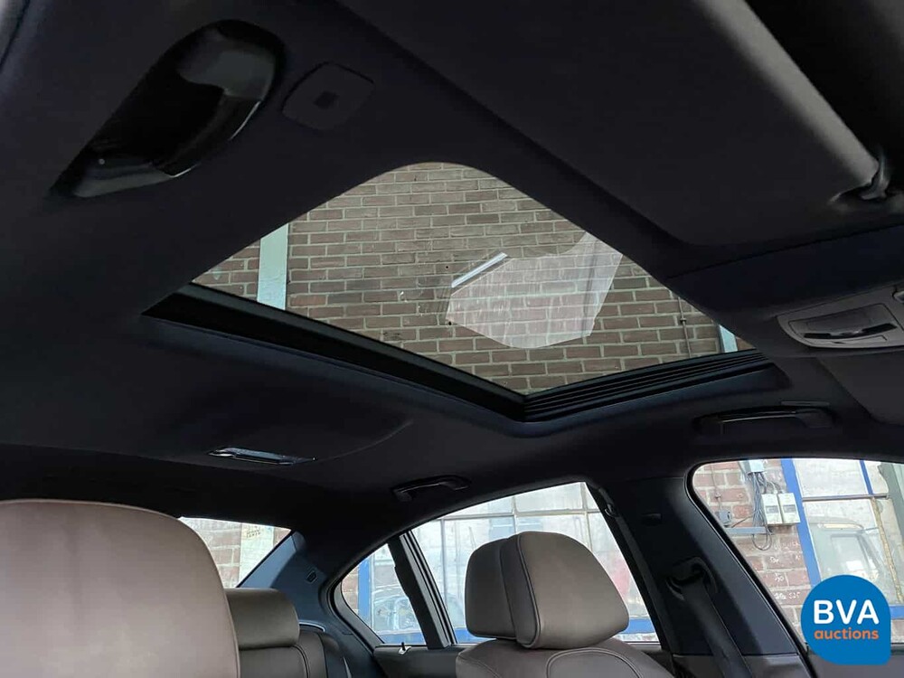 BMW 740d xDrive M-Sport 313 PS 7er, 9-ZKT-90.