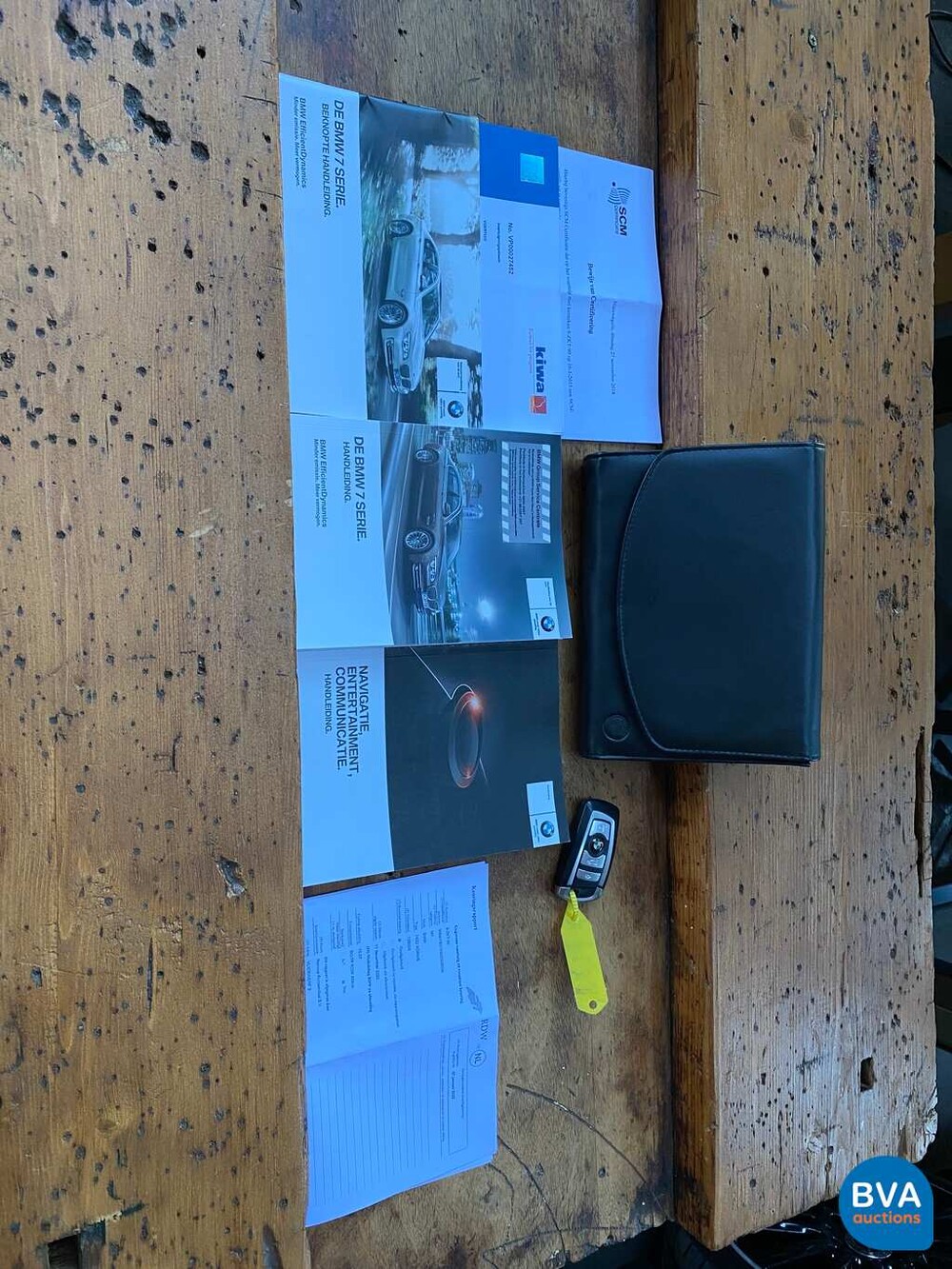 BMW 740d xDrive M-Sport 313 PS 7er, 9-ZKT-90.