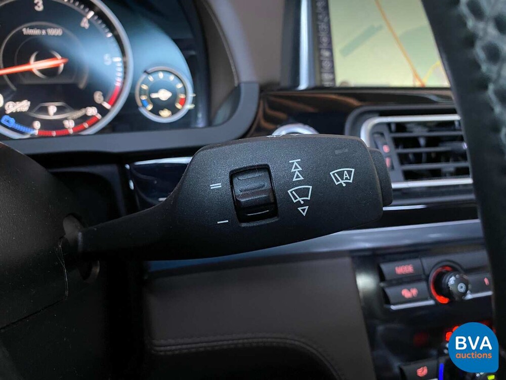 BMW 740d xDrive M-Sport 313 PS 7er, 9-ZKT-90.