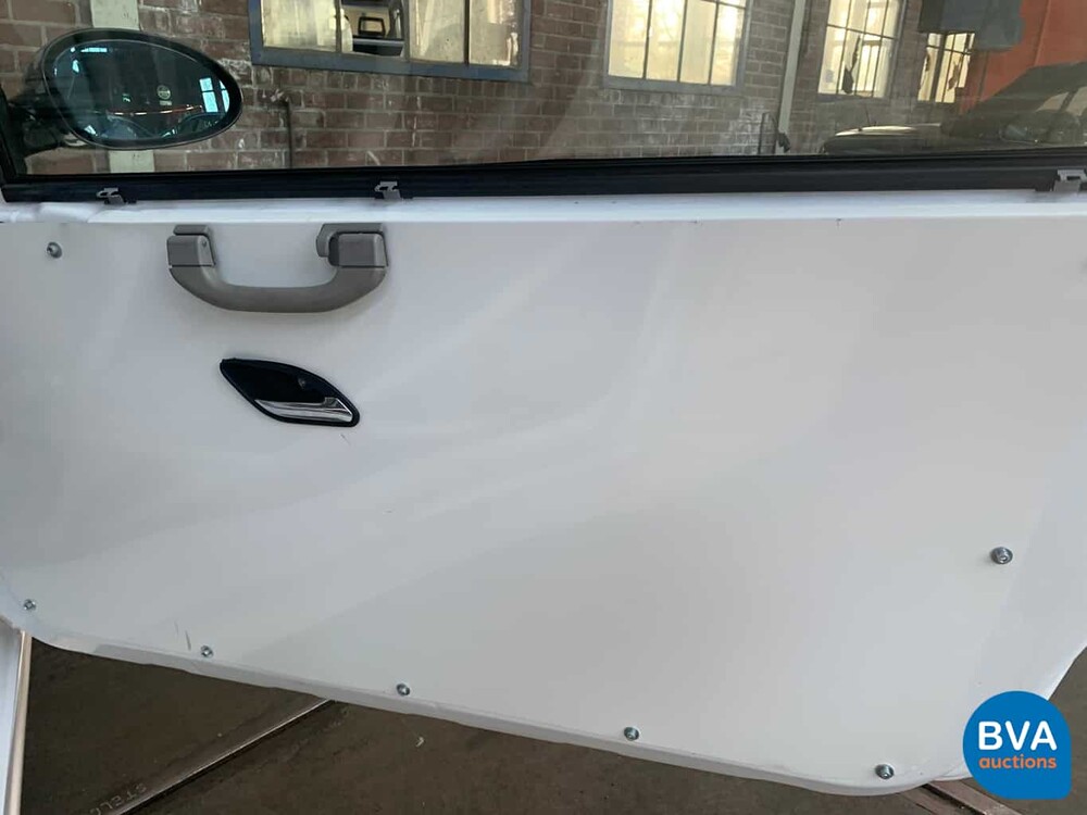 BMW M3 E46 Coupé Handbuch 343 PS Rennwagen.