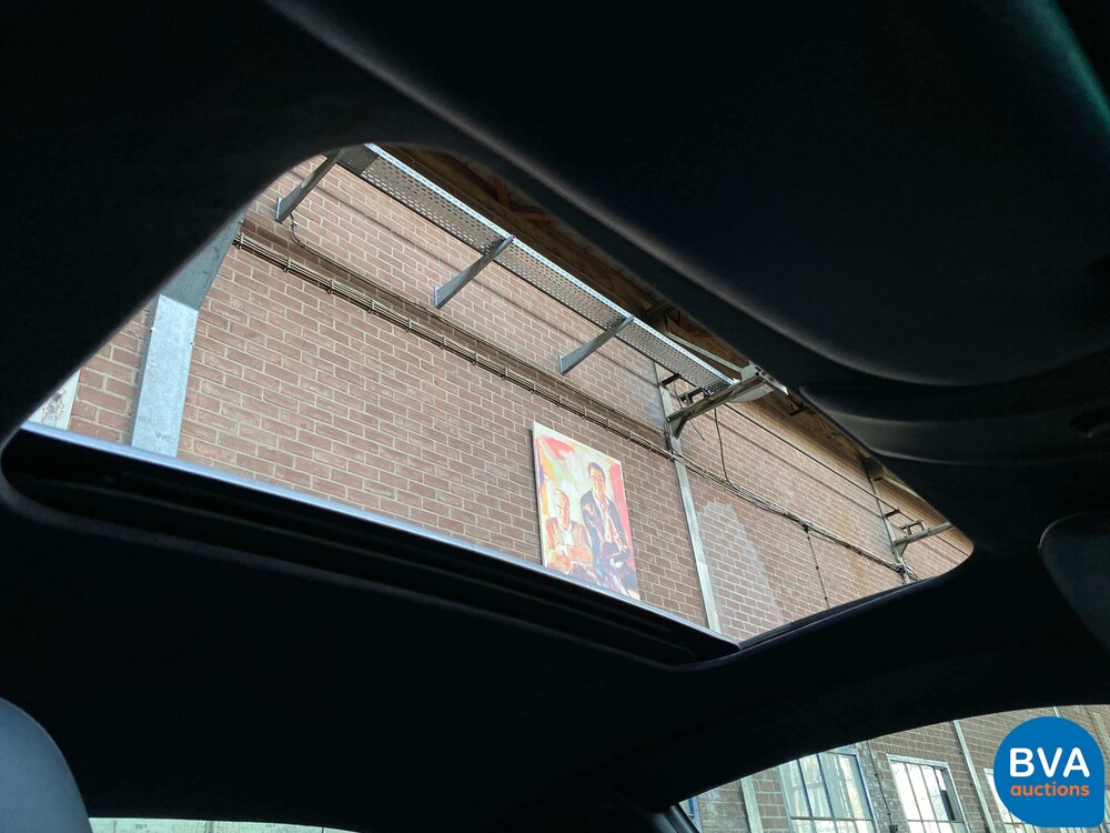 Porsche 911 Turbo 420 PS 996 2002 Youngtimer.