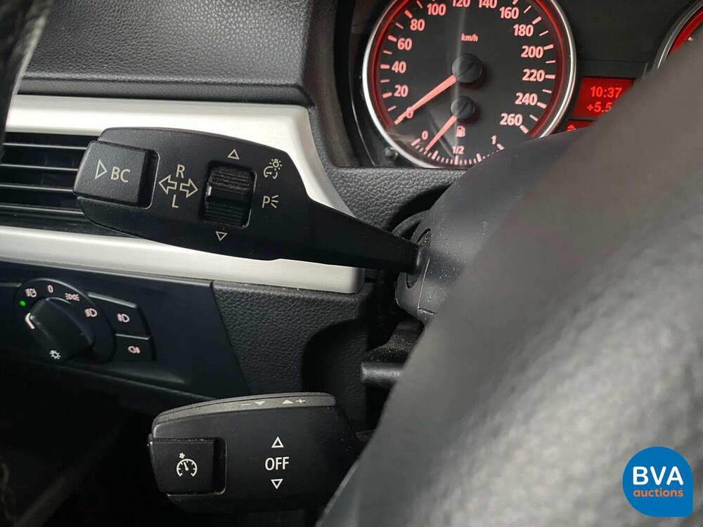 BMW 325xi 3er 218 PS 2005, 73-LGJ-5.