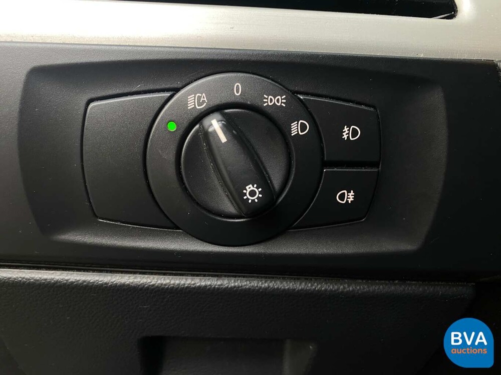 BMW 325xi 3er 218 PS 2005, 73-LGJ-5.