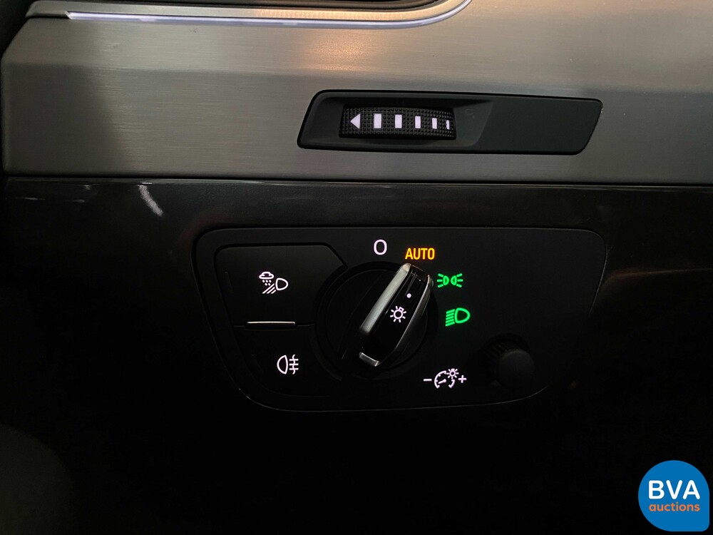 Audi Q7 3.0 TDI S-Line Quattro Pro Line S 2016, NS-804-H