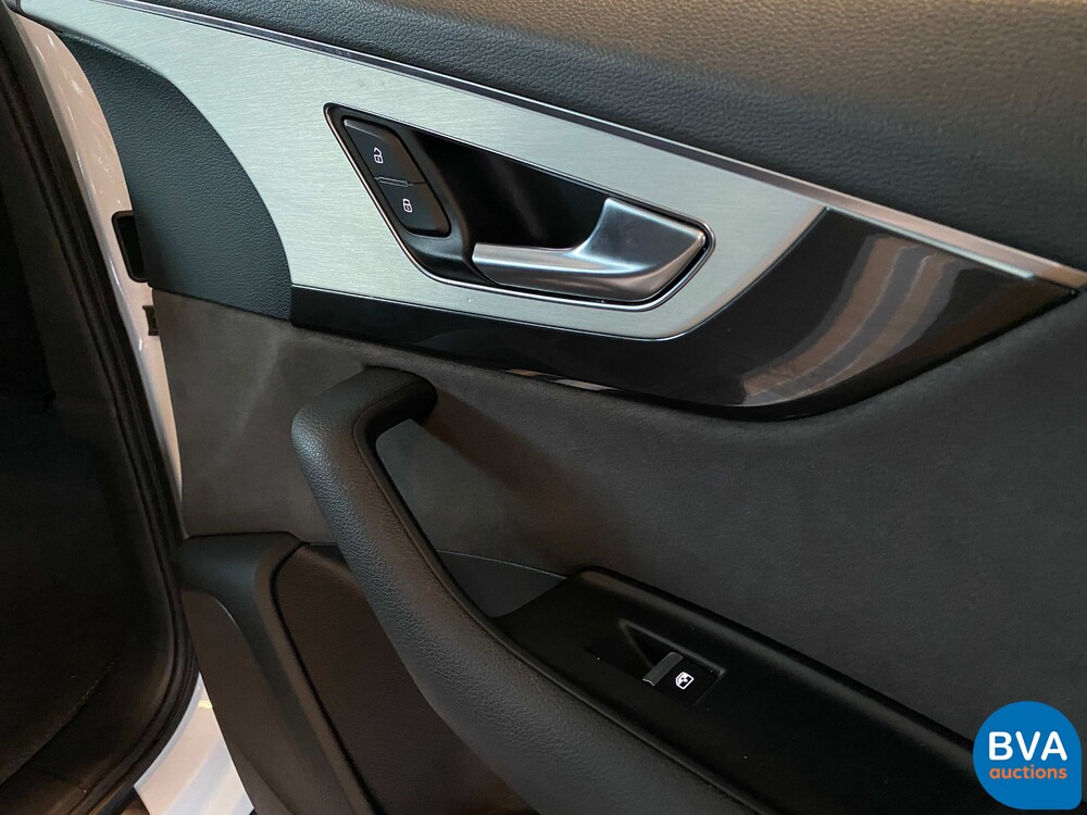 Audi Q7 3.0 TDI S-Line Quattro Pro Line S 2016, NS-804-H