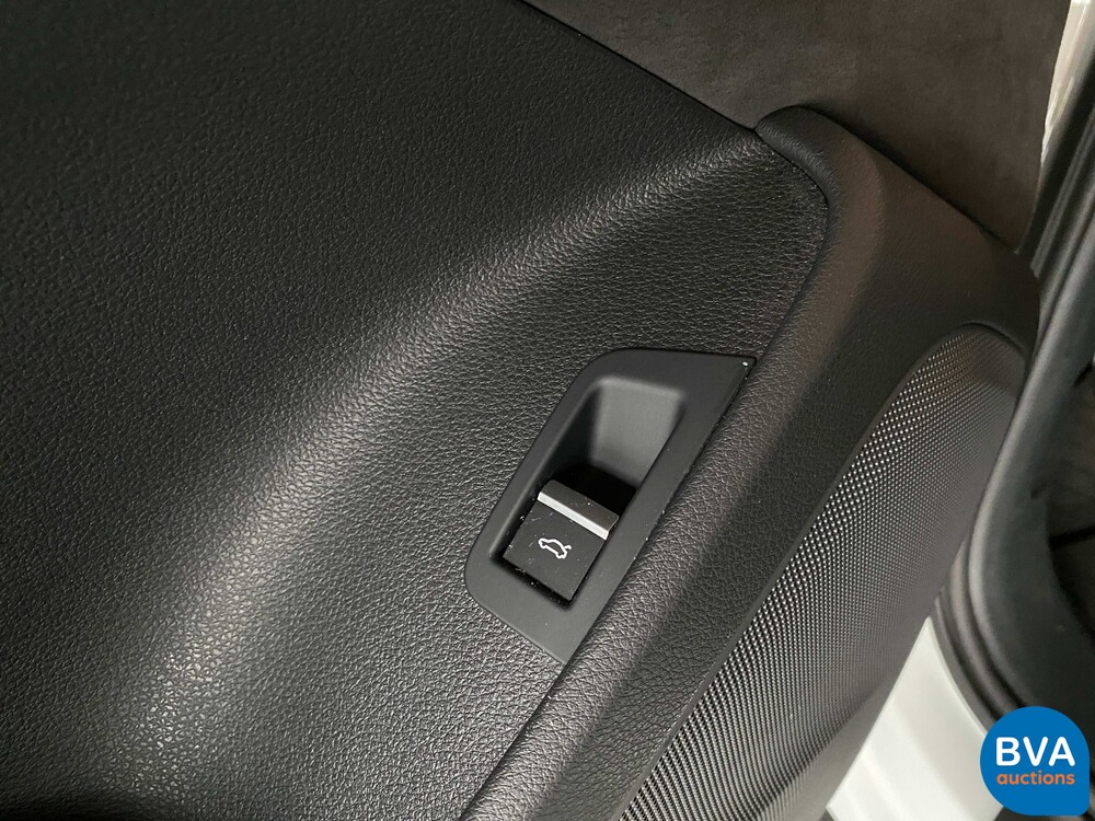 Audi Q7 3.0 TDI S-Line Quattro Pro Line S 2016, NS-804-H