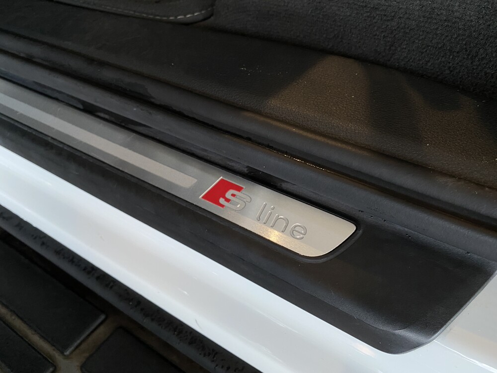 Audi Q7 3.0 TDI S-Line Quattro Pro Line S 2016, NS-804-H