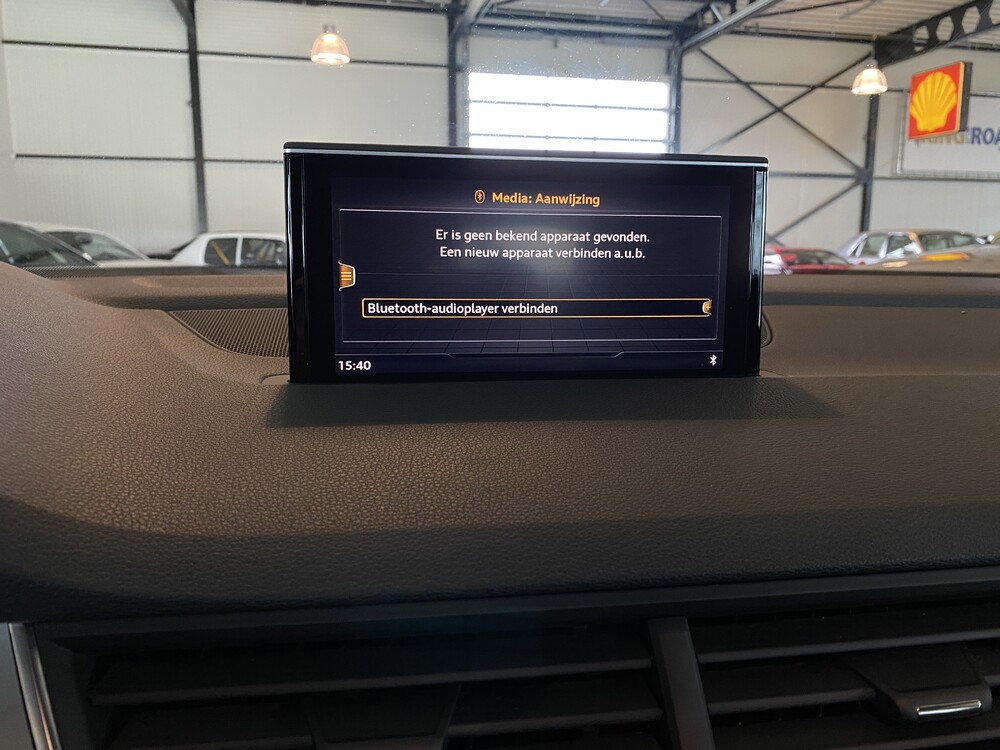 Audi Q7 3.0 TDI S-Line Quattro Pro Line S 2016, NS-804-H