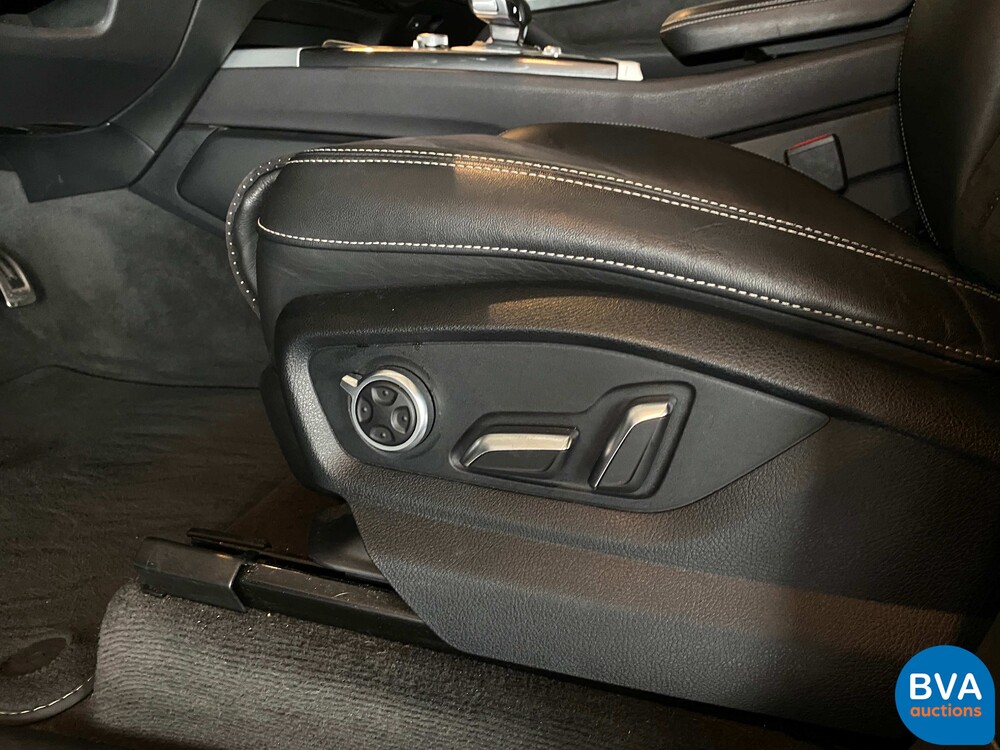 Audi Q7 3.0 TDI S-Line Quattro Pro Line S 2016, NS-804-H