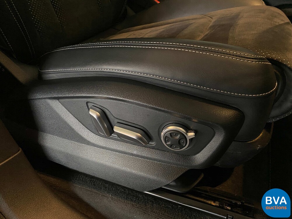 Audi Q7 3.0 TDI S-Line Quattro Pro Line S 2016, NS-804-H