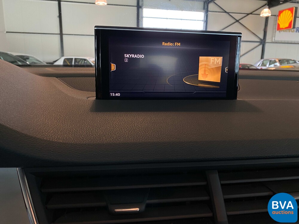 Audi Q7 3.0 TDI S-Line Quattro Pro Line S 2016, NS-804-H