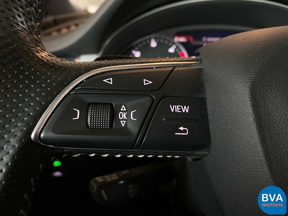 Audi Q7 3.0 TDI S-Line Quattro Pro Line S 2016, NS-804-H