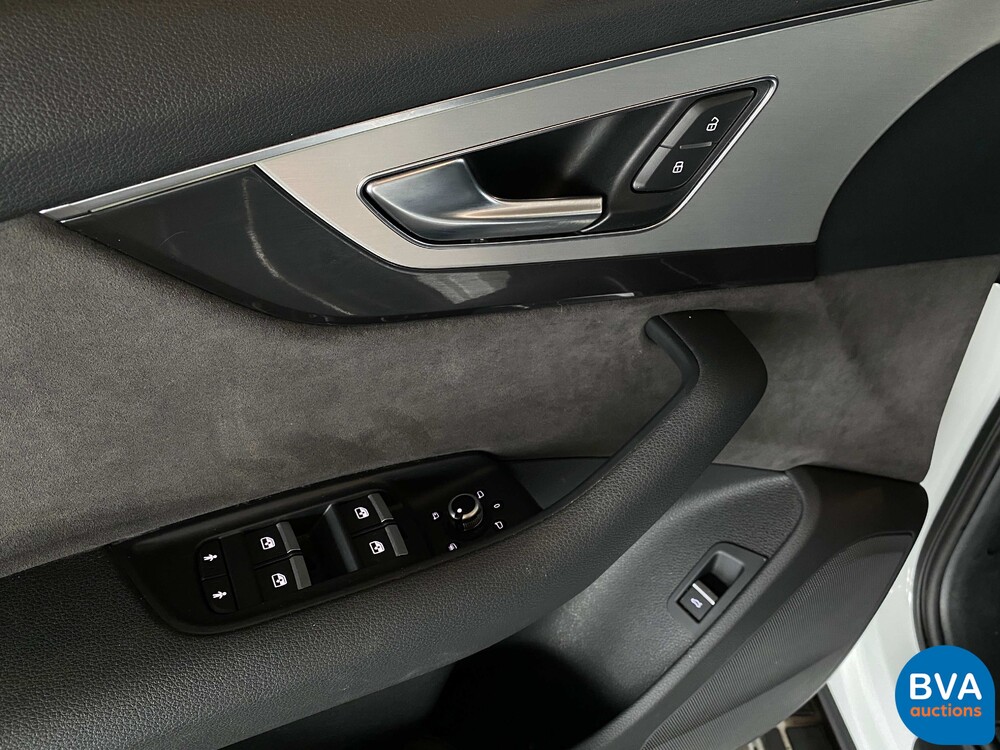 Audi Q7 3.0 TDI S-Line Quattro Pro Line S 2016, NS-804-H