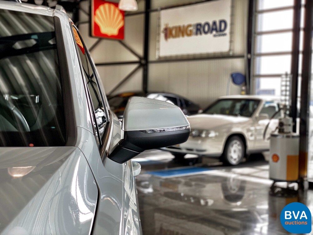 Audi Q7 3.0 TDI S-Line Quattro Pro Line S 2016, NS-804-H