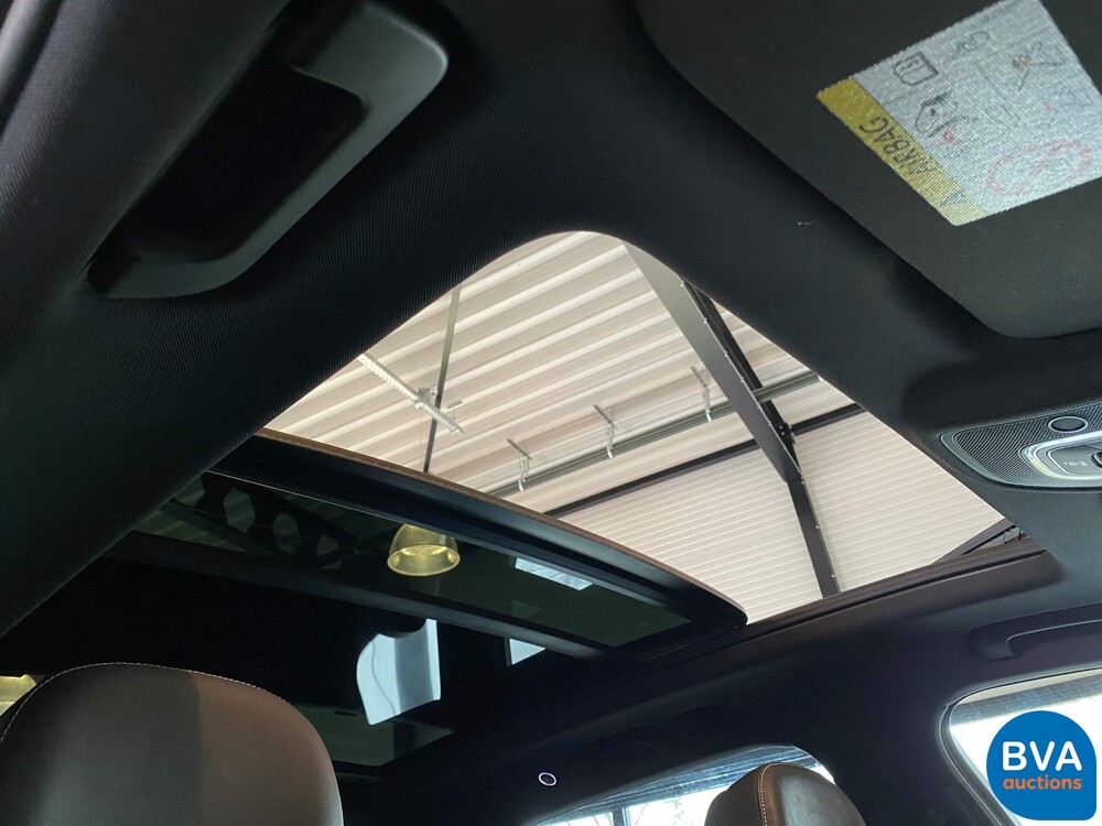 Audi Q7 3.0 TDI S-Line Quattro Pro Line S 2016, NS-804-H