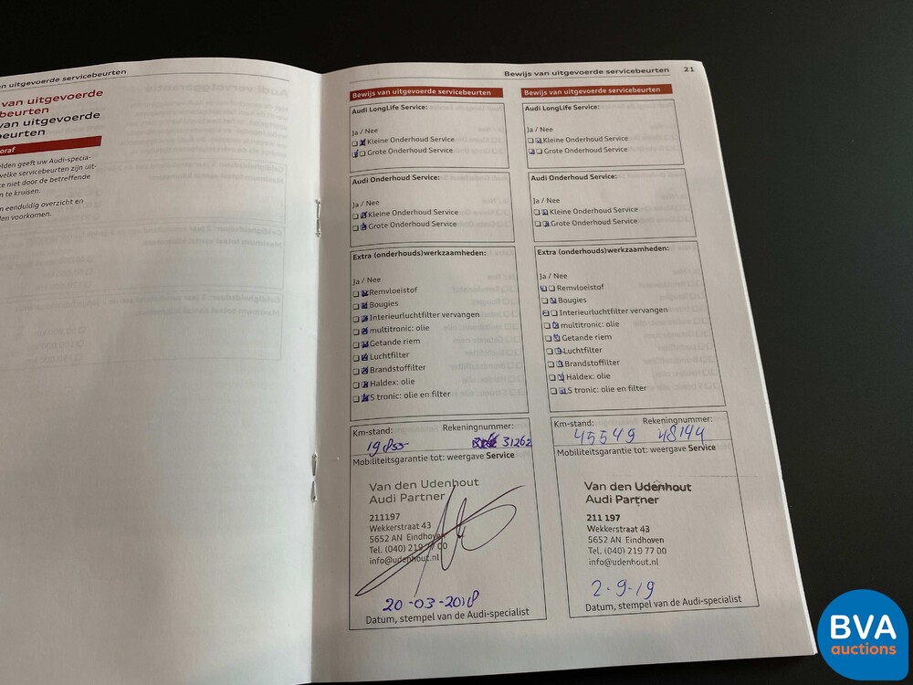 Audi Q7 3.0 TDI S-Line Quattro Pro Line S 2016, NS-804-H