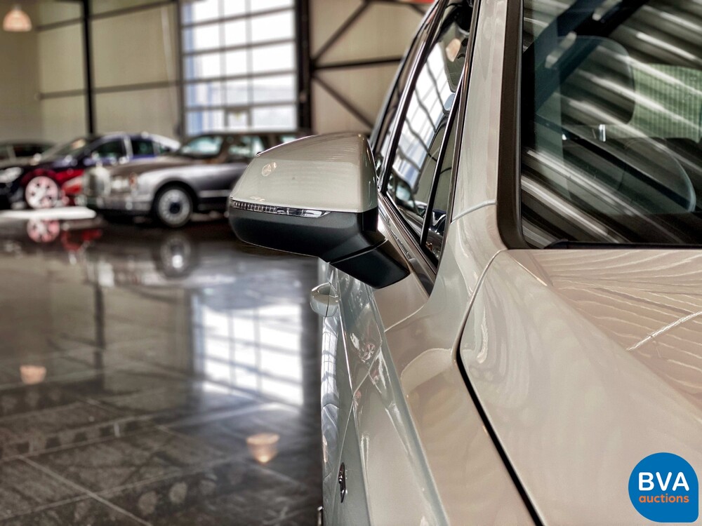 Audi Q7 3.0 TDI S-Line Quattro Pro Line S 2016, NS-804-H