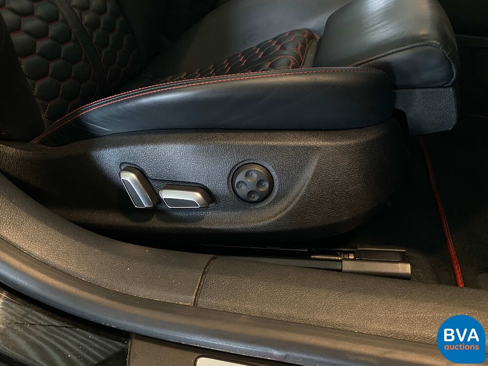 Audi RS7 Sportback 4.0 TFSI quattro ProLine+ 560pk 2015, TD-528-D