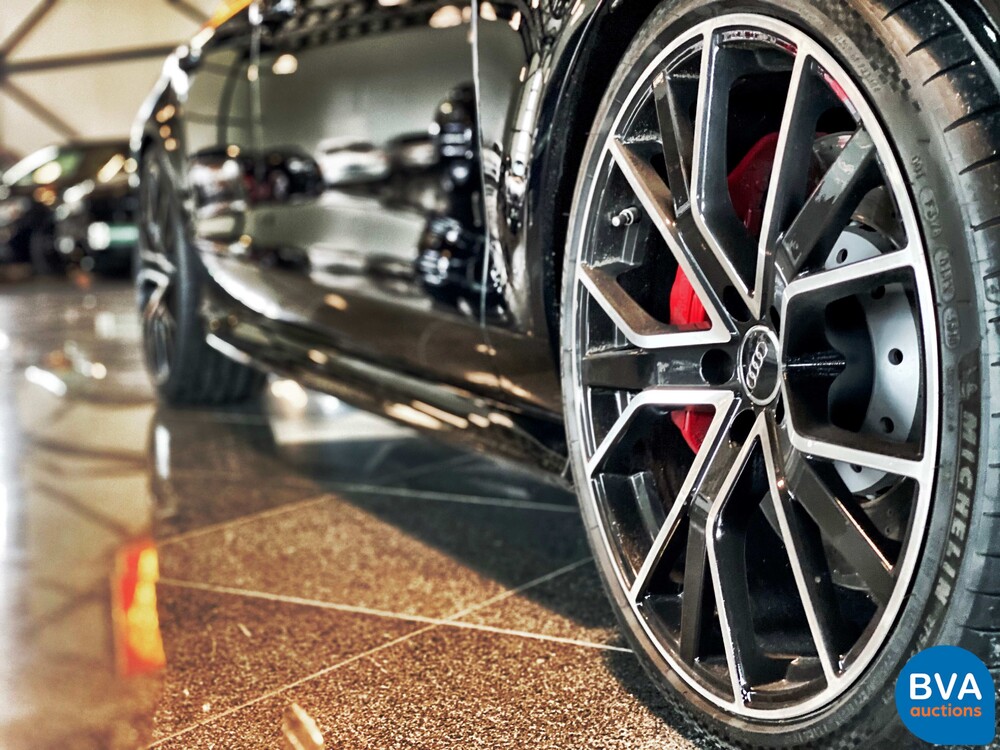 Audi RS7 Sportback 4.0 TFSI quattro ProLine+ 560pk 2015, TD-528-D