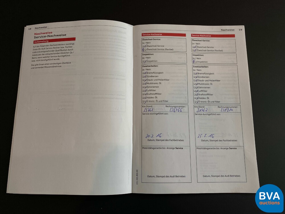 Audi RS7 Sportback 4.0 TFSI quattro ProLine+ 560pk 2015, TD-528-D