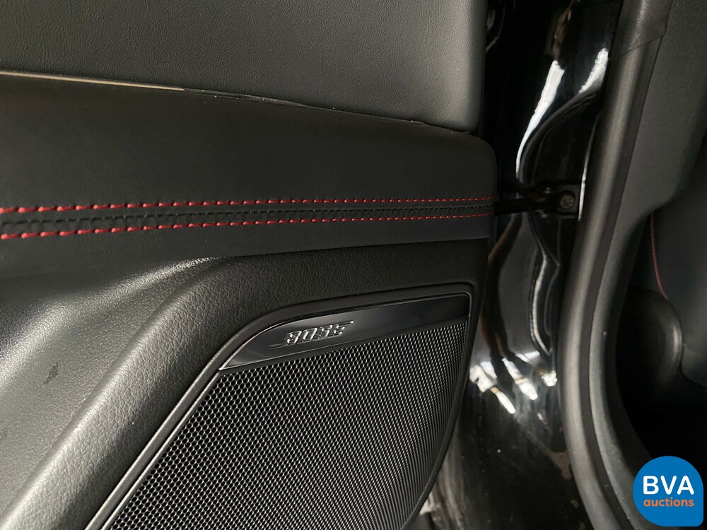 Audi RS7 Sportback 4.0 TFSI quattro ProLine+ 560pk 2015, TD-528-D