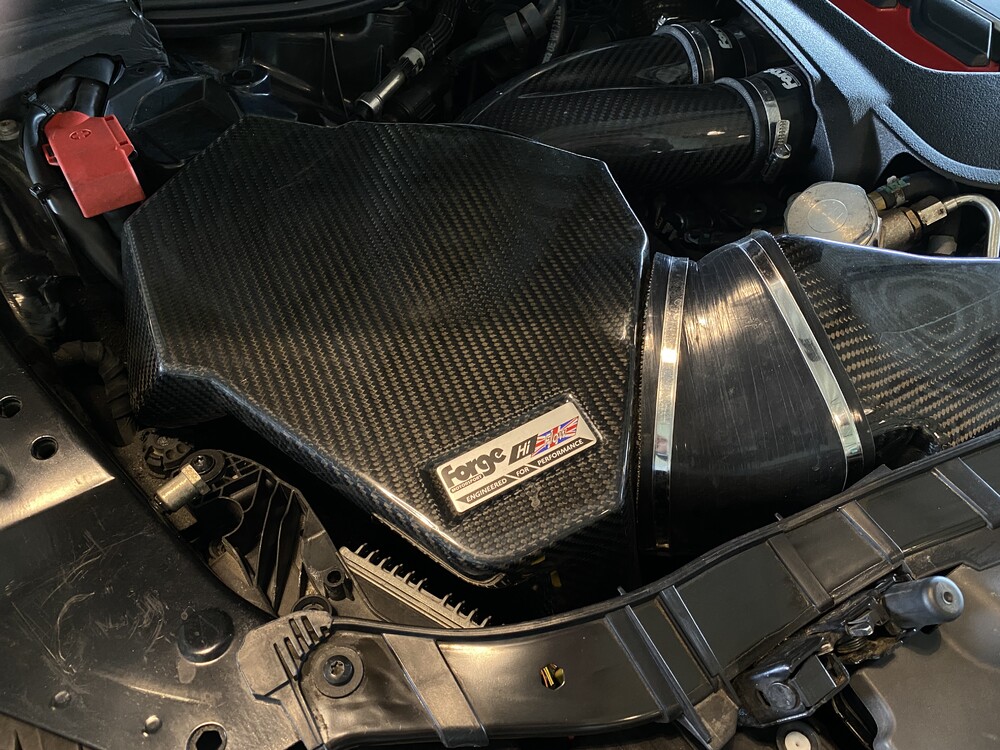 Audi RS7 Sportback 4.0 TFSI quattro ProLine+ 560pk 2015, TD-528-D