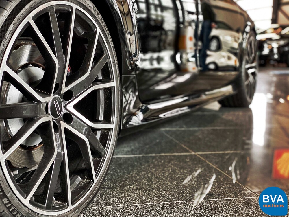 Audi RS7 Sportback 4.0 TFSI quattro ProLine+ 560pk 2015, TD-528-D