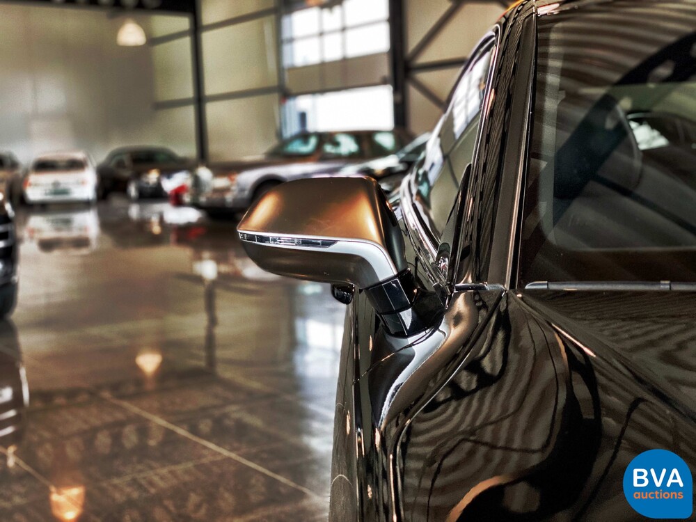 Audi RS7 Sportback 4.0 TFSI quattro ProLine+ 560pk 2015, TD-528-D