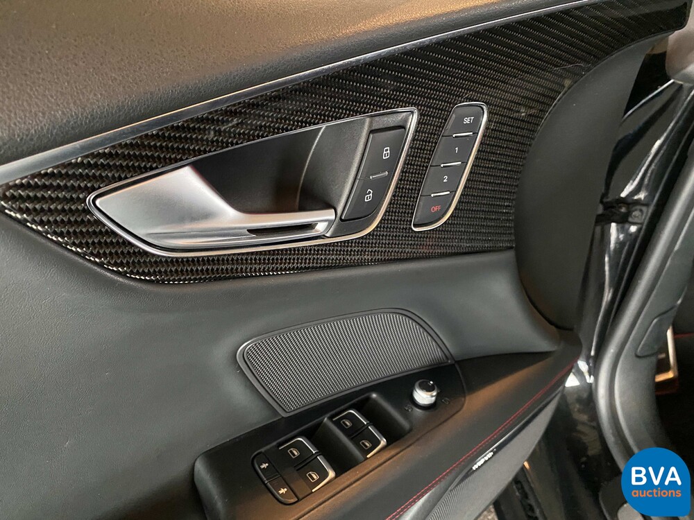 Audi RS7 Sportback 4.0 TFSI quattro ProLine+ 560pk 2015, TD-528-D