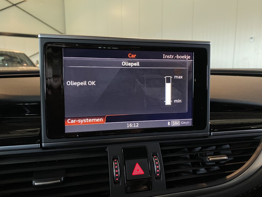 Audi RS7 Sportback 4.0 TFSI quattro ProLine+ 560pk 2015, TD-528-D