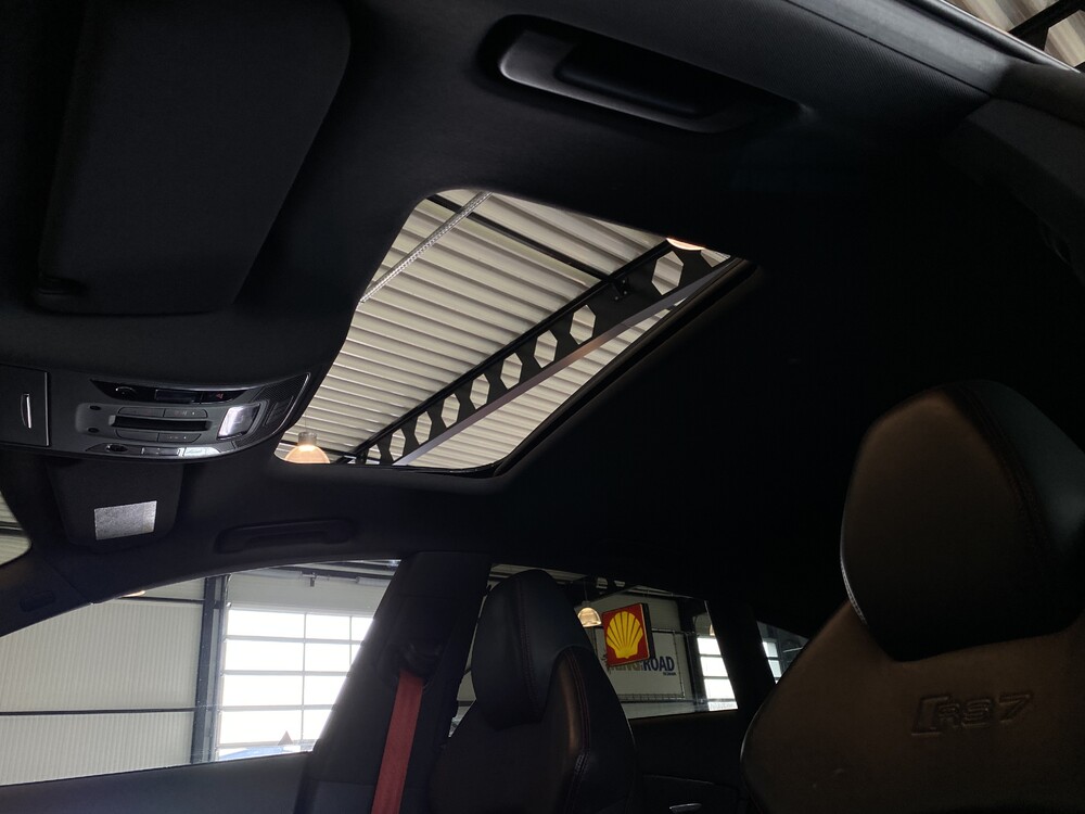 Audi RS7 Sportback 4.0 TFSI quattro ProLine+ 560pk 2015, TD-528-D