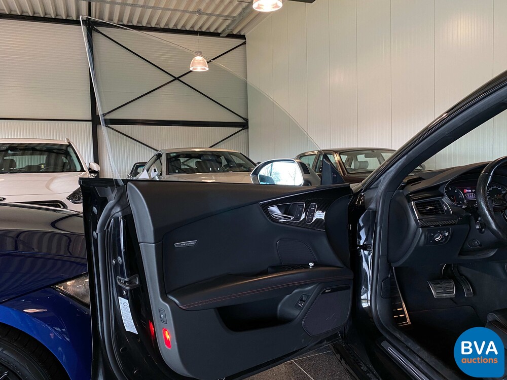 Audi RS7 Sportback 4.0 TFSI quattro ProLine+ 560pk 2015, TD-528-D