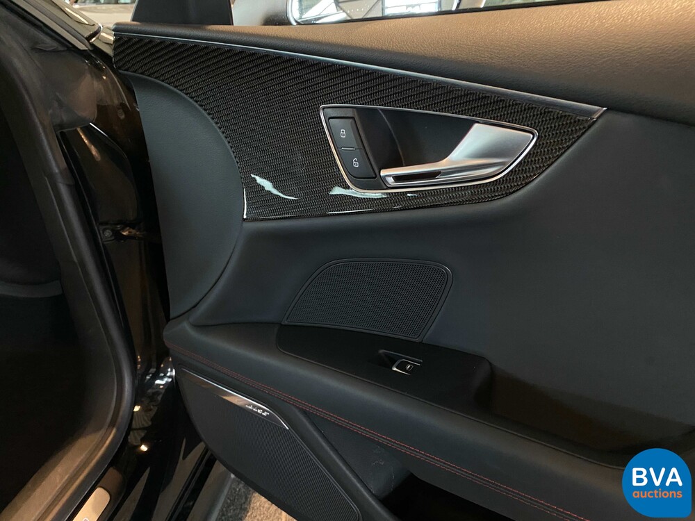 Audi RS7 Sportback 4.0 TFSI quattro ProLine+ 560pk 2015, TD-528-D