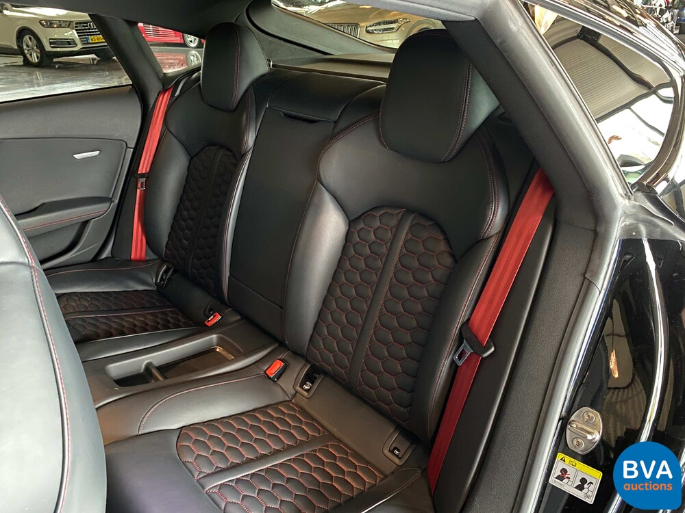 Audi RS7 Sportback 4.0 TFSI quattro ProLine+ 560pk 2015, TD-528-D